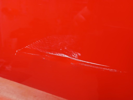 VRATA PREDNJA STRANA LIJEVA FORD B MAX