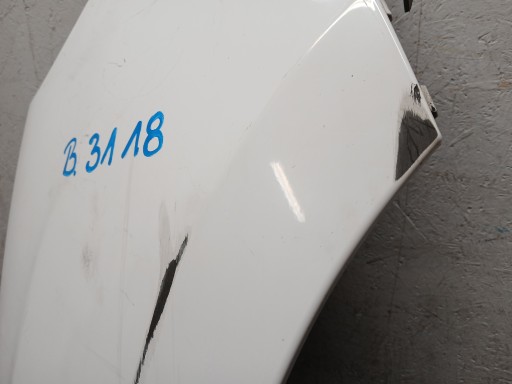 BLATOBRAN PREDNJA STRANA DESNA MERCEDES CITAN W415 BLATOBRAN PREDNJA STRANA DESNA MERCEDES CITAN W415