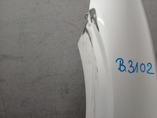 BLATOBRAN PREDNJA STRANA LIJEVA VOLVO V60 S60 II 2