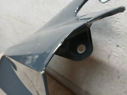 BLATOBRAN PREDNJA STRANA LIJEVA SEAT ARONA 6F9 BLATOBRAN PREDNJA STRANA LIJEVA SEAT ARONA 6F9