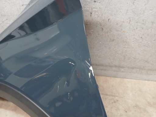 BLATOBRAN PREDNJA STRANA LIJEVA SEAT ARONA 6F9 BLATOBRAN PREDNJA STRANA LIJEVA SEAT ARONA 6F9