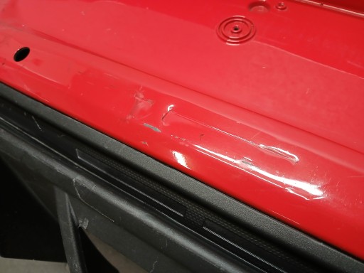 BRANIK ZADNJI FORD MUSTANG VI 6 REDIZAJN 18-