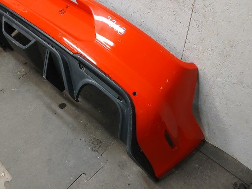 BRANIK ZADNJI FORD MUSTANG VI 6 REDIZAJN 18-