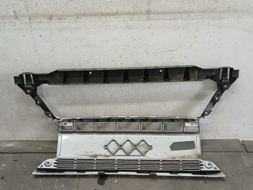 BRANIK PREDNJA STRANA FIAT DUCATO PEUGEOT BOXER CITROEN JUMPER REDIZAJN 14-