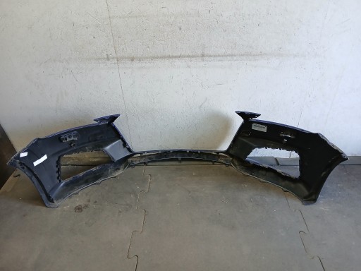 BRANIK PREDNJA STRANA AUDI TT 8S 14- S LINE BRANIK PREDNJA STRANA AUDI TT 8S 14- S LINE
