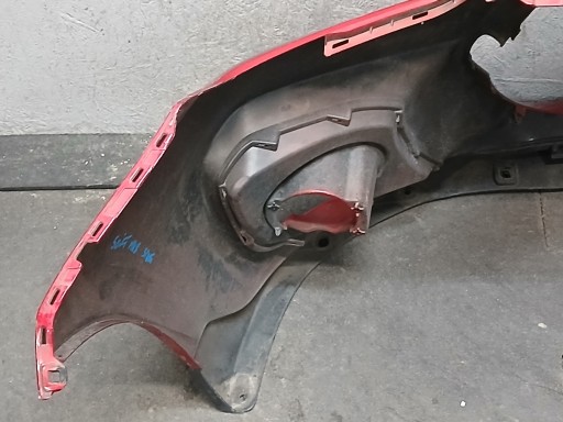 BRANIK PREDNJA STRANA SUZUKI SWIFT MK8 SPORT BRANIK PREDNJA STRANA SUZUKI SWIFT MK8 SPORT