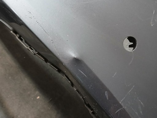 BRANIK PREDNJA STRANA OPEL ZAFIRA C REDIZAJN