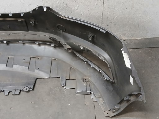 BRANIK PREDNJA STRANA OPEL ZAFIRA C REDIZAJN