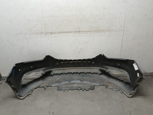 BRANIK PREDNJA STRANA OPEL ZAFIRA C REDIZAJN