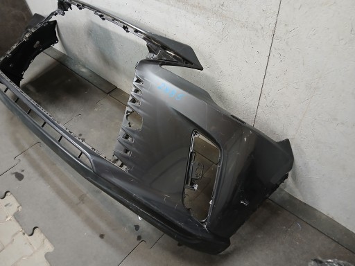 BRANIK PREDNJA STRANA LEXUS RX 5 V 22-
