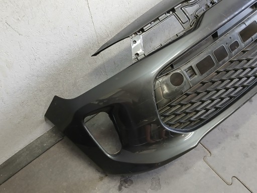 BRANIK PREDNJA STRANA KIA RIO IV 4 17-