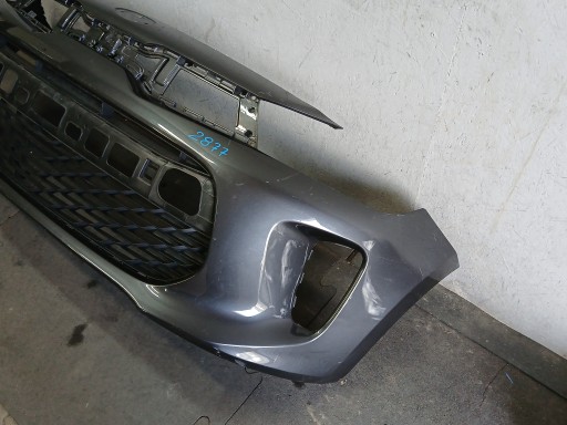 BRANIK PREDNJA STRANA KIA RIO IV 4 17-