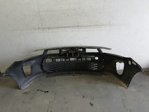 BRANIK PREDNJA STRANA KIA RIO IV 4 17-