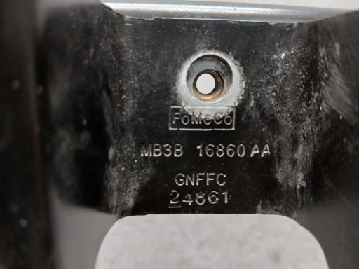 VEZNI LIM PREDNJA STRANA FORD RANGER VI 6 22- MB3B-16860-AA
