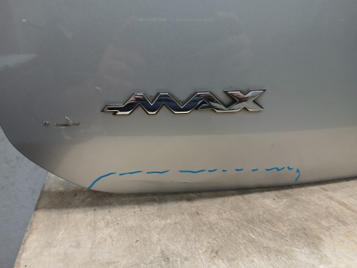 GEPEK ZADNJI FORD C-MAX C MAX MK2 10-