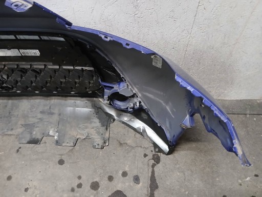 BRANIK PREDNJA STRANA TOYOTA AYGO X BRANIK PREDNJA STRANA TOYOTA AYGO X