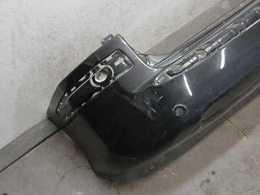 BRANIK ZADNJI PEUGEOT 407 KARAVAN SW