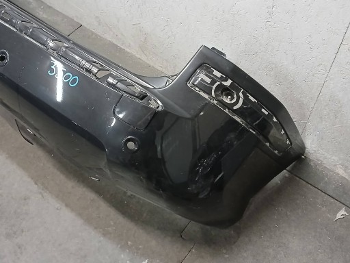 BRANIK ZADNJI PEUGEOT 407 KARAVAN SW