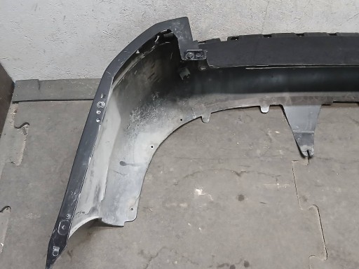 BRANIK ZADNJI PEUGEOT 407 KARAVAN SW