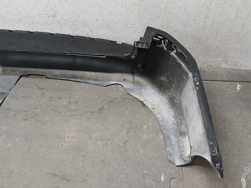 BRANIK ZADNJI PEUGEOT 407 KARAVAN SW