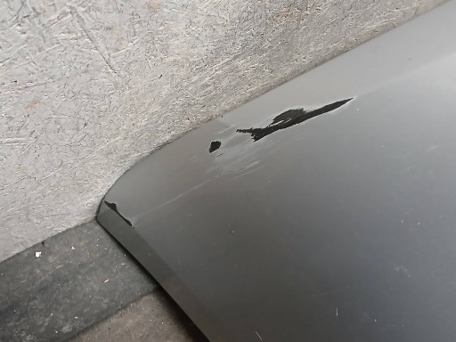 BRANIK PREDNJA STRANA VW PASSAT B7 3A