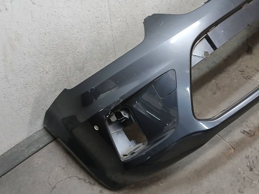 BRANIK PREDNJA STRANA FORD C MAX C-MAX MK1 REDIZAJN 07-10