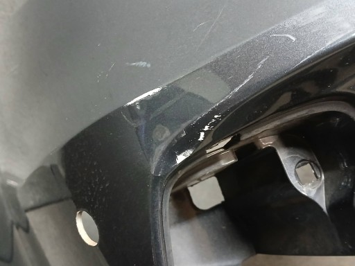 BRANIK PREDNJA STRANA FORD C MAX C-MAX MK1 REDIZAJN 07-10