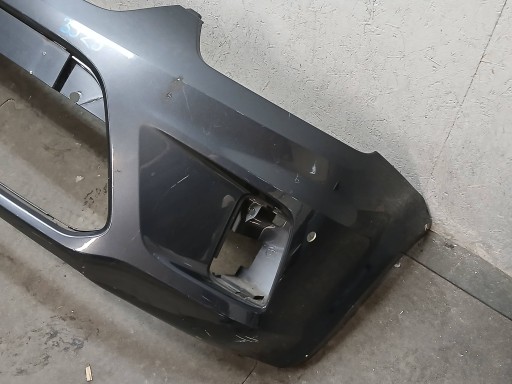 BRANIK PREDNJA STRANA FORD C MAX C-MAX MK1 REDIZAJN 07-10