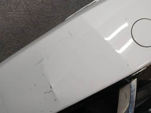 BRANIK PREDNJA STRANA VW PASSAT B7 3A