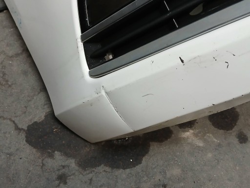 BRANIK PREDNJA STRANA VW PASSAT B7 3A