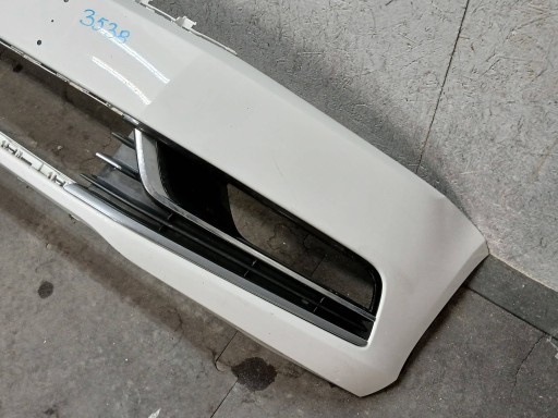 BRANIK PREDNJA STRANA VW PASSAT B7 3A
