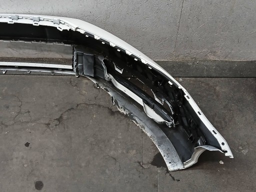 BRANIK PREDNJA STRANA VW PASSAT B7 3A