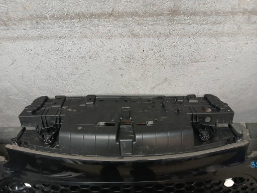 BRANIK PREDNJA STRANA SMART FORTWO A453 EQ