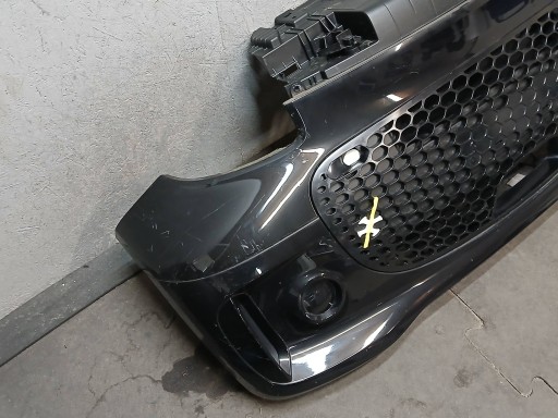 BRANIK PREDNJA STRANA SMART FORTWO A453 EQ