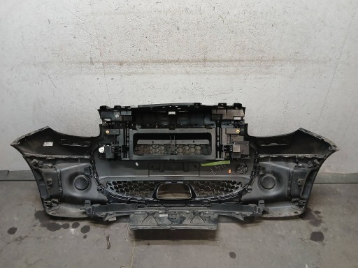 BRANIK PREDNJA STRANA SMART FORTWO A453 EQ