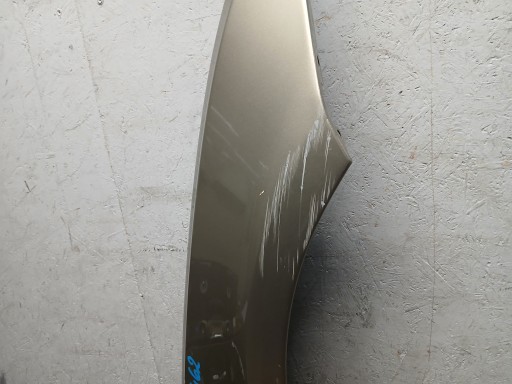 BLATOBRAN PREDNJA STRANA DESNA AUDI A7 4G8