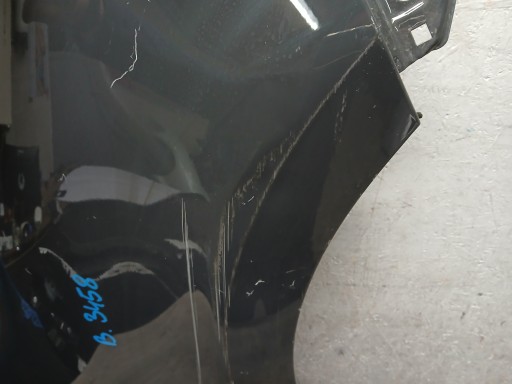 BLATOBRAN PREDNJA STRANA DESNA VW SHARAN SEAT ALHAMBRA 7N 10-