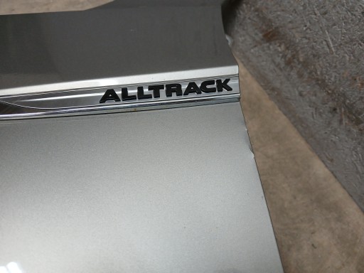 BLATOBRAN PREDNJA STRANA LIJEVA VW PASSAT B8 3G ALLTRACK