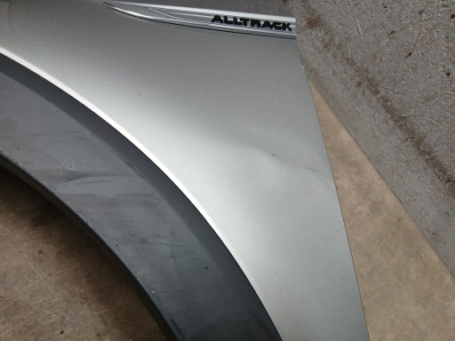 BLATOBRAN PREDNJA STRANA LIJEVA VW PASSAT B8 3G ALLTRACK