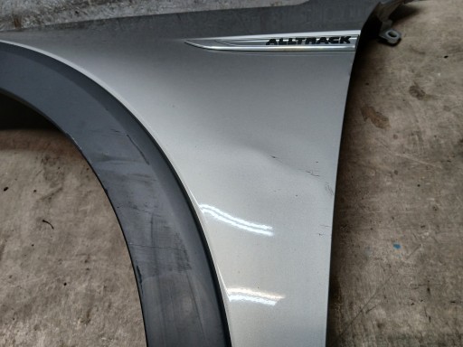 BLATOBRAN PREDNJA STRANA LIJEVA VW PASSAT B8 3G ALLTRACK