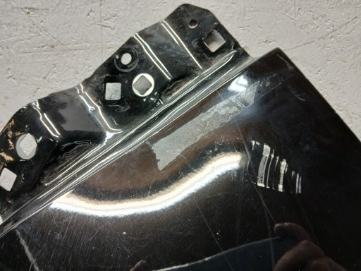 BLATOBRAN PREDNJA STRANA LIJEVA FORD GALAXY MK4 15-