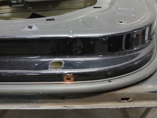 VRATA PREDNJA STRANA DESNA VW PASSAT CC 3C8