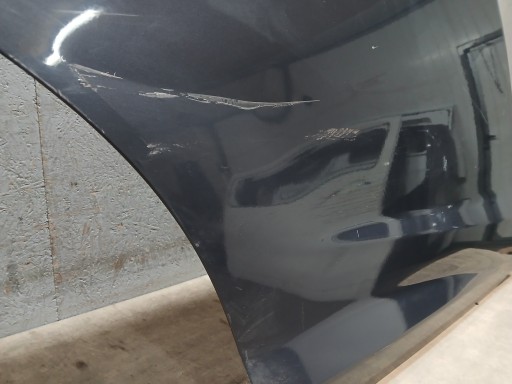 VRATA ZADNJI DESNA FORD B MAX B-MAX