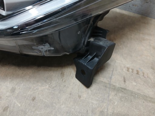 LAMPA FAR PREDNJA STRANA LIJEVA RENAULT ZOE REDIZAJN FULL LED 260609388R LAMPA FAR PREDNJA STRANA LIJEVA RENAULT ZOE REDIZAJN FULL LED 260609388R