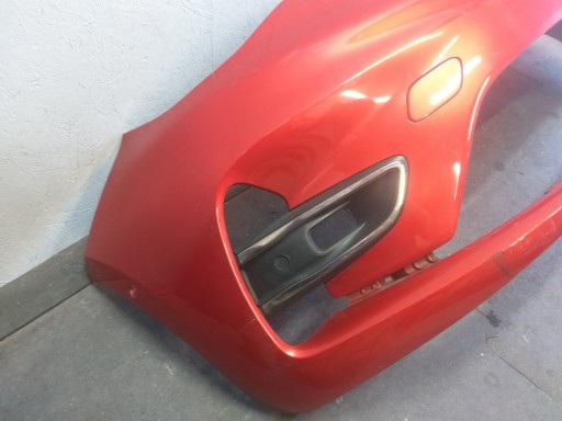 BRANIK PREDNJA STRANA RENAULT ZOE REDIZAJN