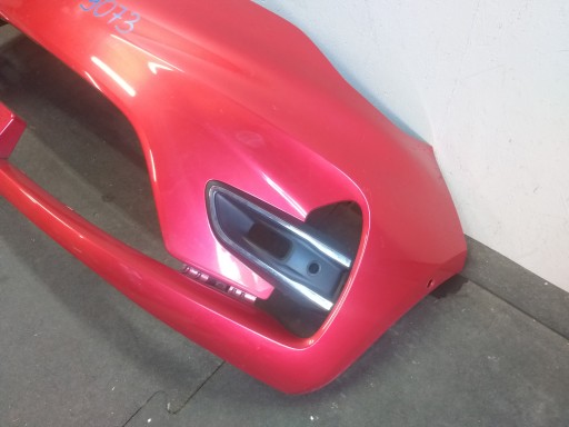 BRANIK PREDNJA STRANA RENAULT ZOE REDIZAJN