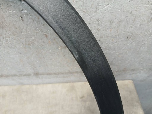 BLATOBRAN LAJSNA POKLOPAC ZADNJI LIJEVA STRANA RENAULT KOLEOS II 2 788757946R