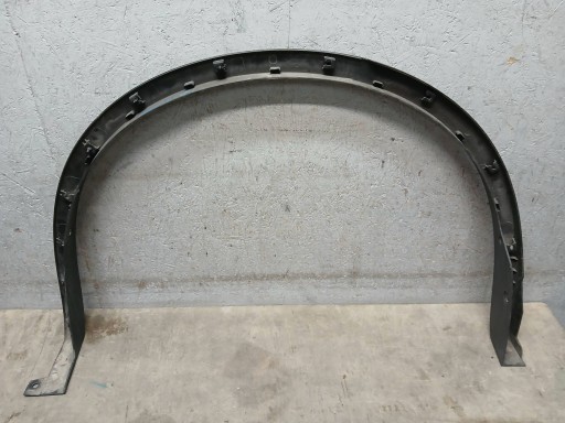 BLATOBRAN LAJSNA POKLOPAC ZADNJI LIJEVA STRANA RENAULT KOLEOS II 2 788757946R