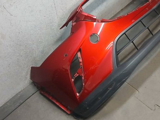 BRANIK PREDNJA STRANA MAZDA CX3 CX-3 CX 3 REDIZAJN 18-