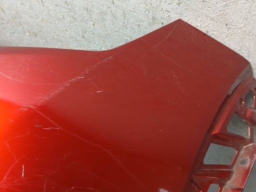 BRANIK PREDNJA STRANA MAZDA CX3 CX-3 CX 3 REDIZAJN 18-